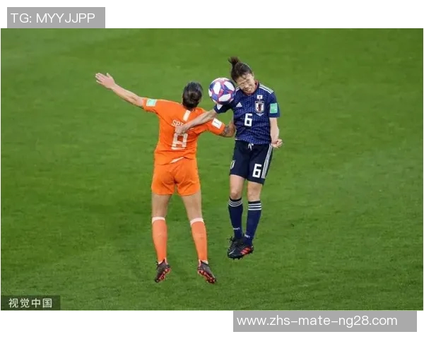 荷兰女足与雅典女足激战正酣谁能在这场较量中笑到最后