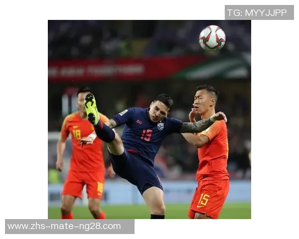 菲律宾与泰国足球对决结果揭晓精彩瞬间回顾与分析