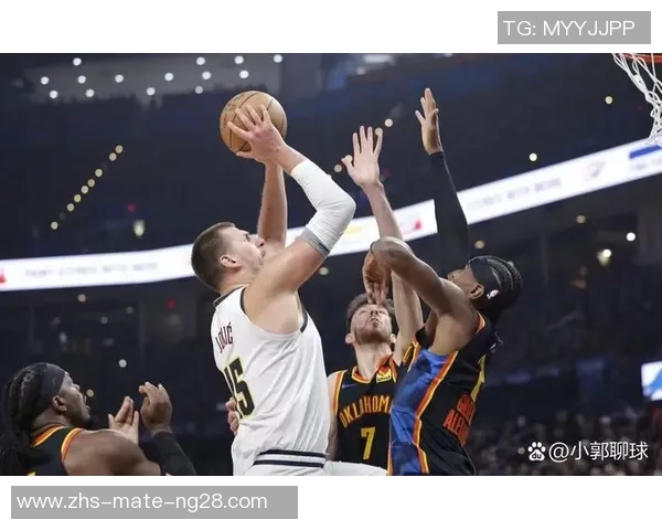 雷霆对掘金比赛直播地址及观看方式详解